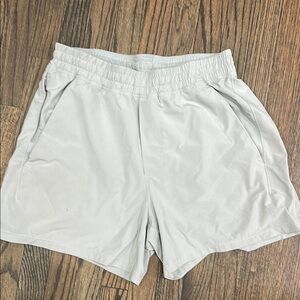 Men’s Lulu Linerless 5” Pace Breaker Shorts